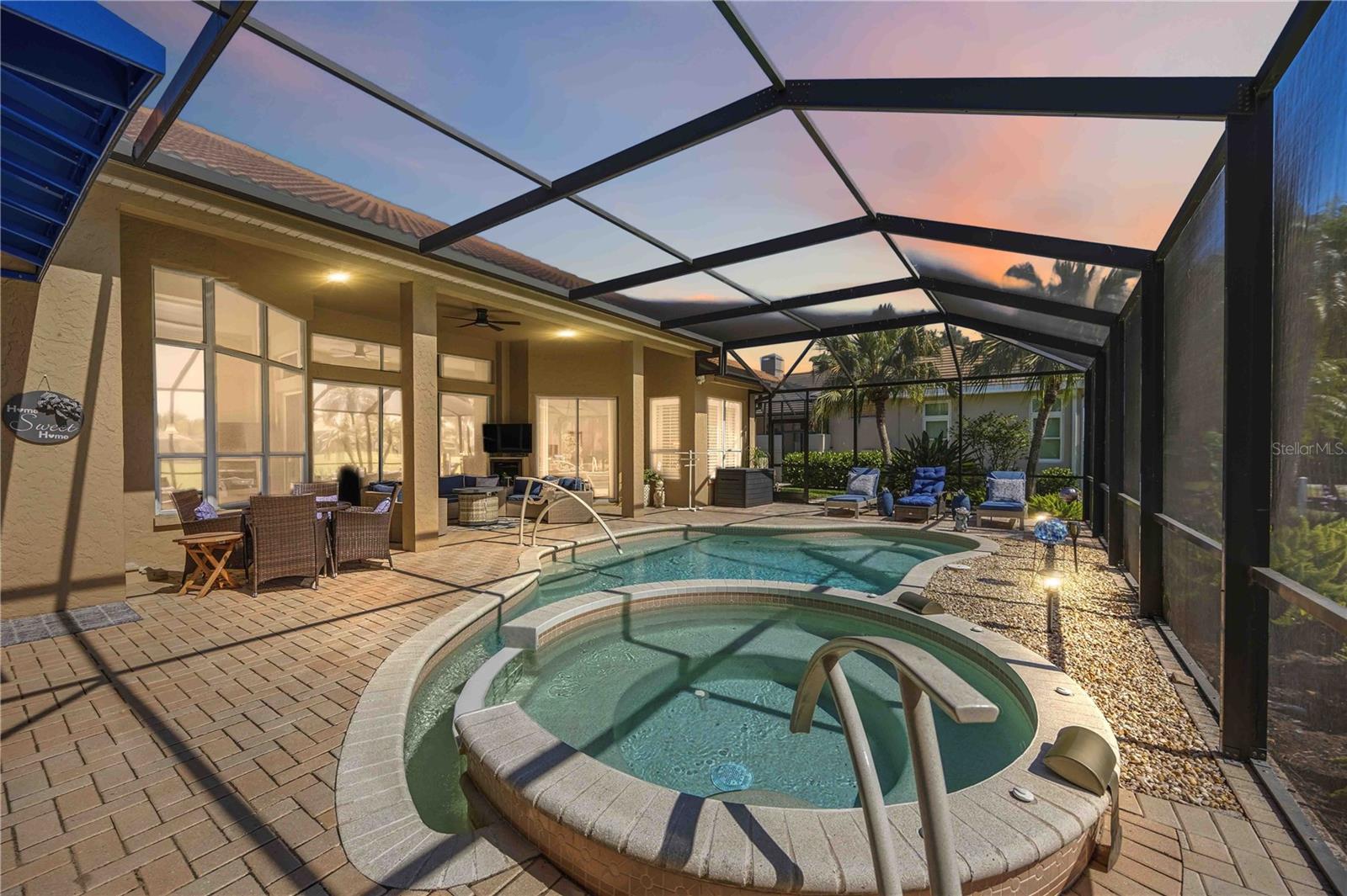 VENICE GOLF & COUNTRY CLUB - Residential