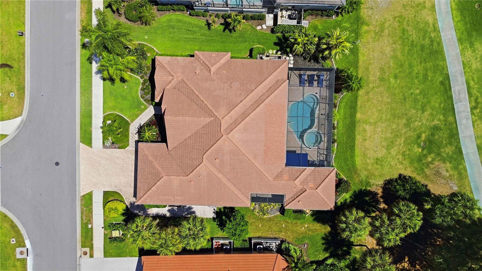 VENICE GOLF & COUNTRY CLUB - Residential