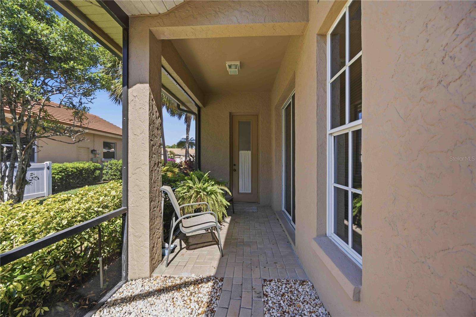 VENICE GOLF & COUNTRY CLUB - Residential