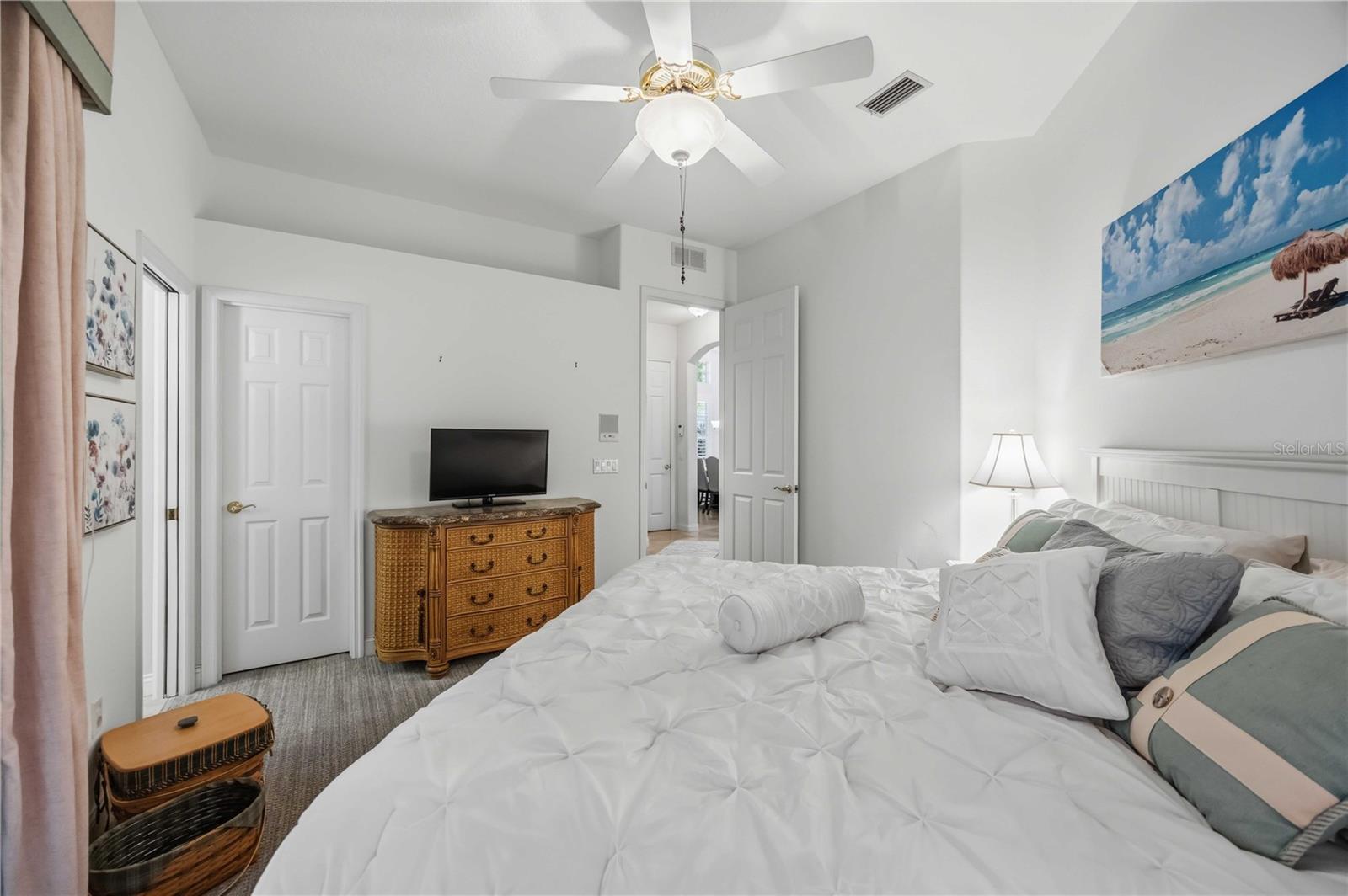 VENICE GOLF & COUNTRY CLUB - Residential