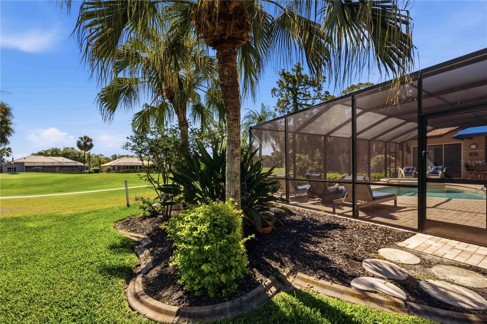 VENICE GOLF & COUNTRY CLUB - Residential