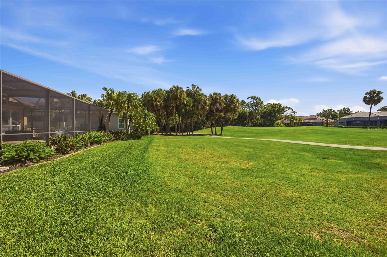 VENICE GOLF & COUNTRY CLUB - Residential