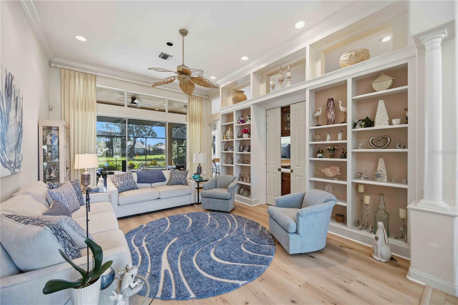 VENICE GOLF & COUNTRY CLUB - Residential