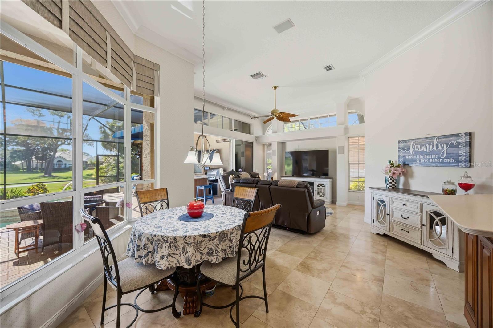 VENICE GOLF & COUNTRY CLUB - Residential