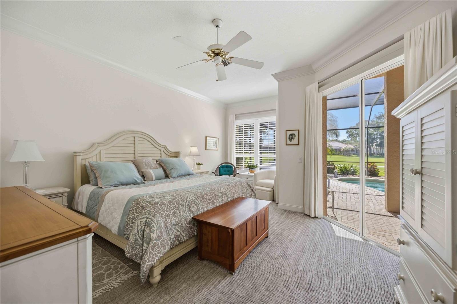 VENICE GOLF & COUNTRY CLUB - Residential