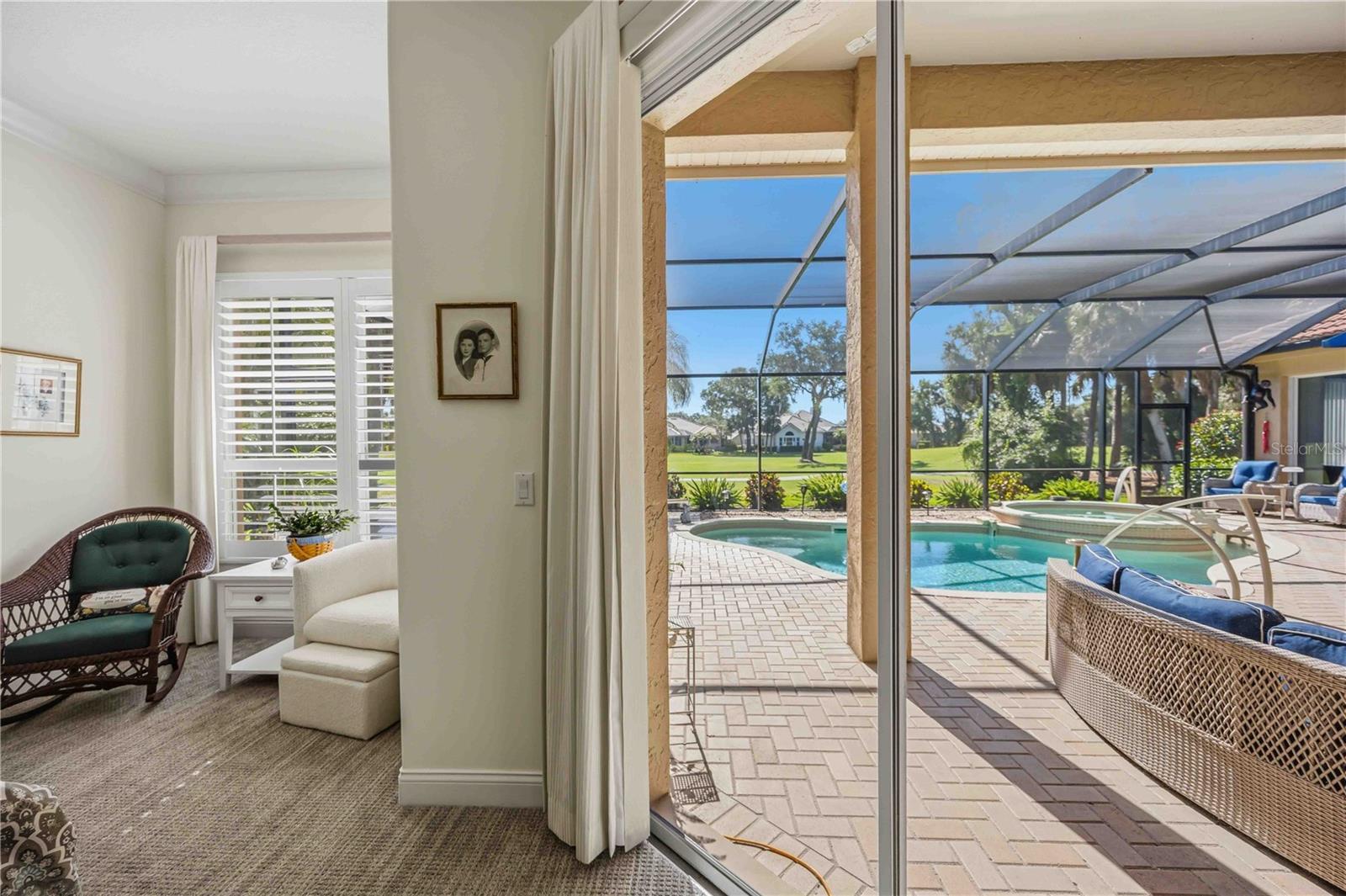 VENICE GOLF & COUNTRY CLUB - Residential