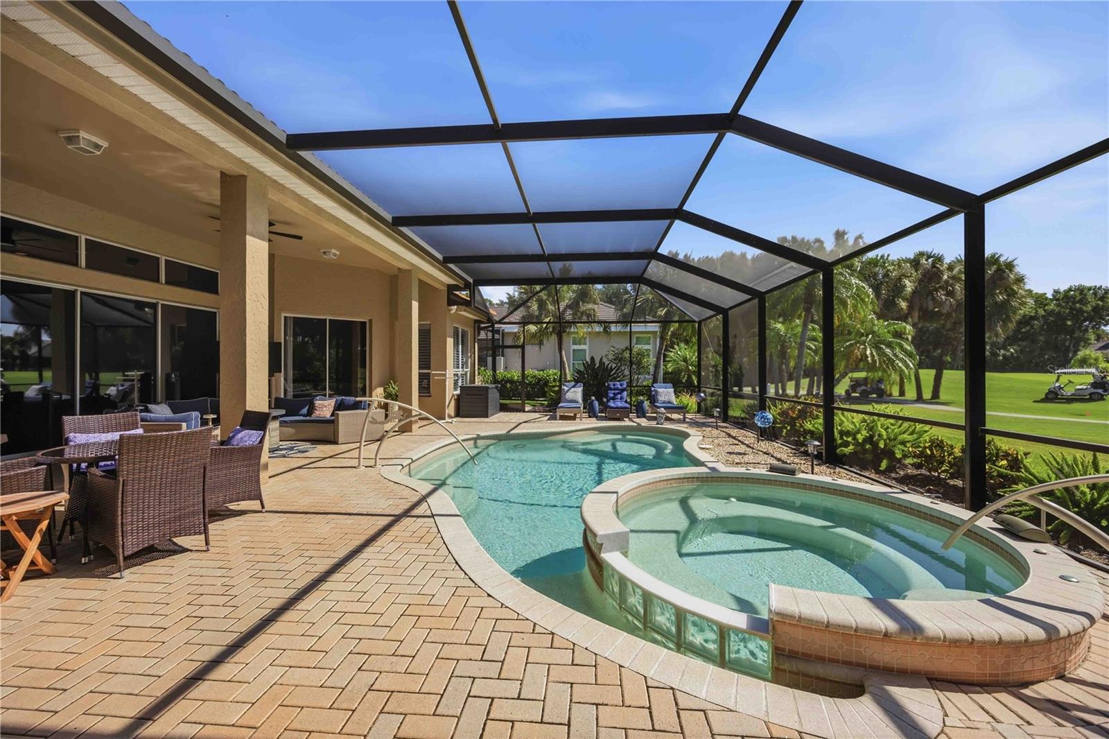 VENICE GOLF & COUNTRY CLUB - Residential