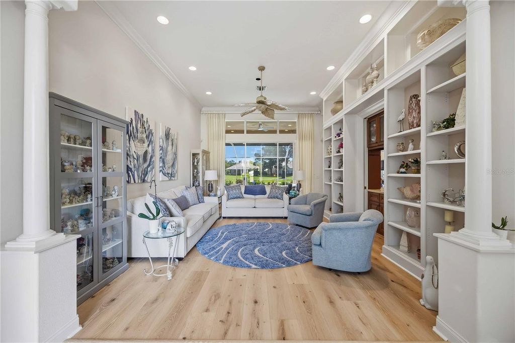 Photo of 451 Fieldstone Drive, Venice, FL 34292 (MLS # D6147262)