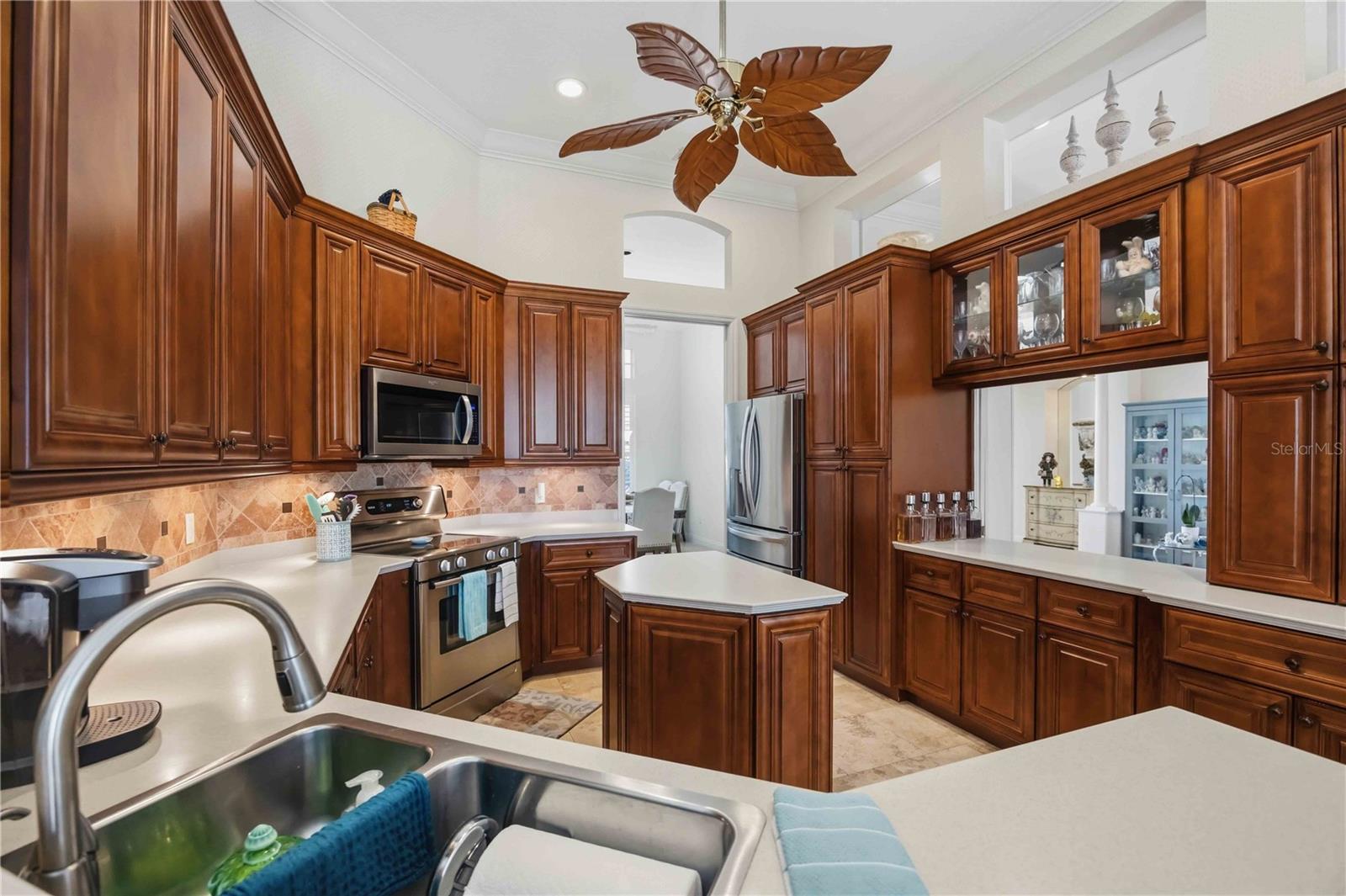 VENICE GOLF & COUNTRY CLUB - Residential
