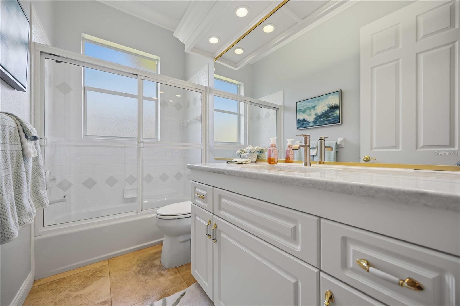 VENICE GOLF & COUNTRY CLUB - Residential