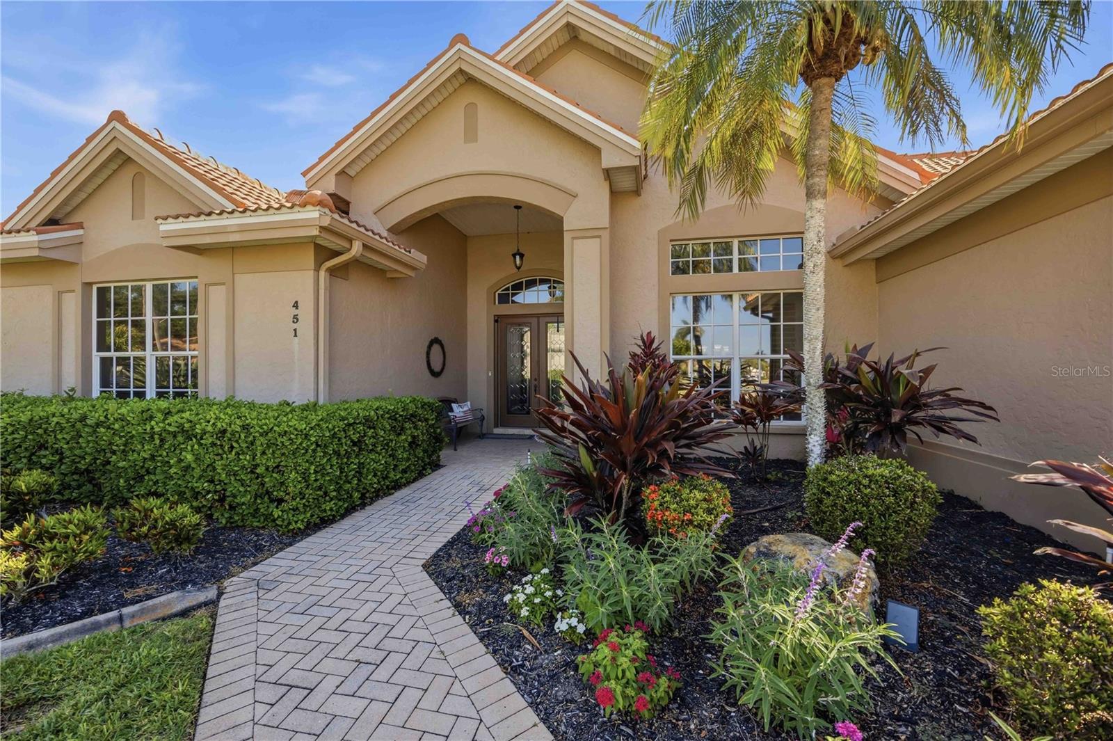 VENICE GOLF & COUNTRY CLUB - Residential