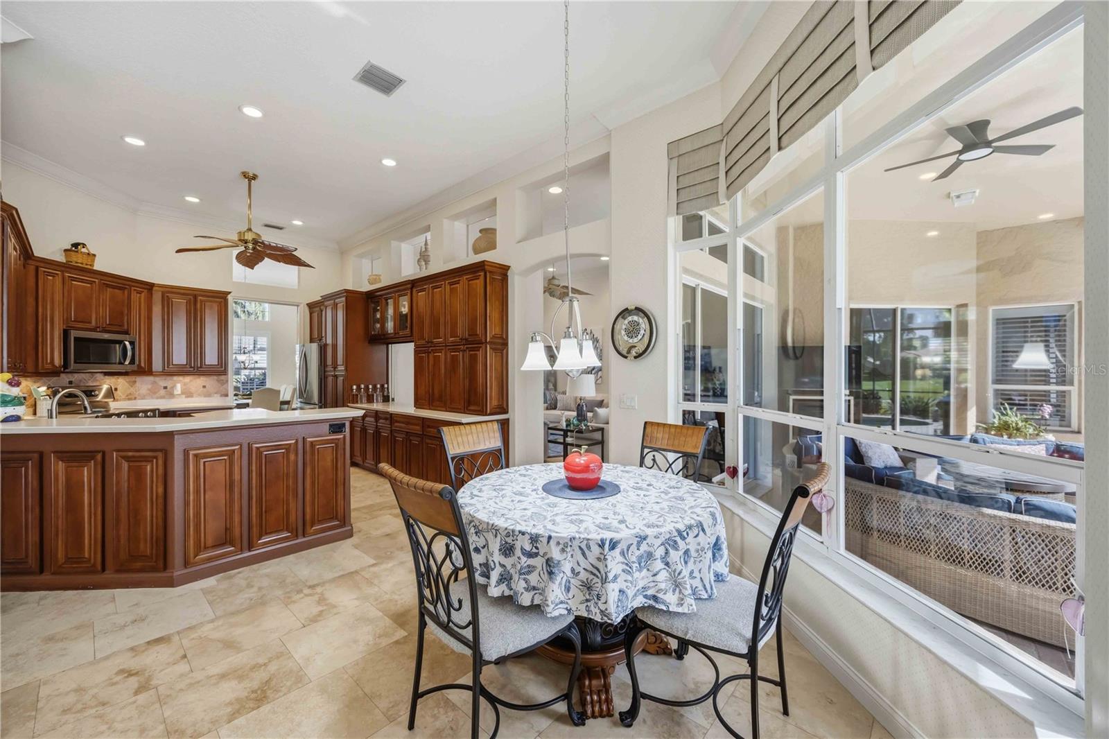 VENICE GOLF & COUNTRY CLUB - Residential