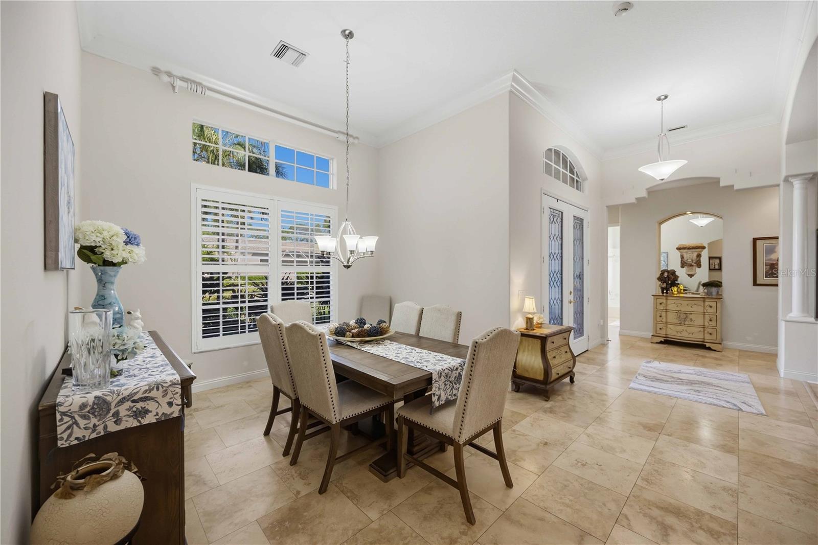 VENICE GOLF & COUNTRY CLUB - Residential