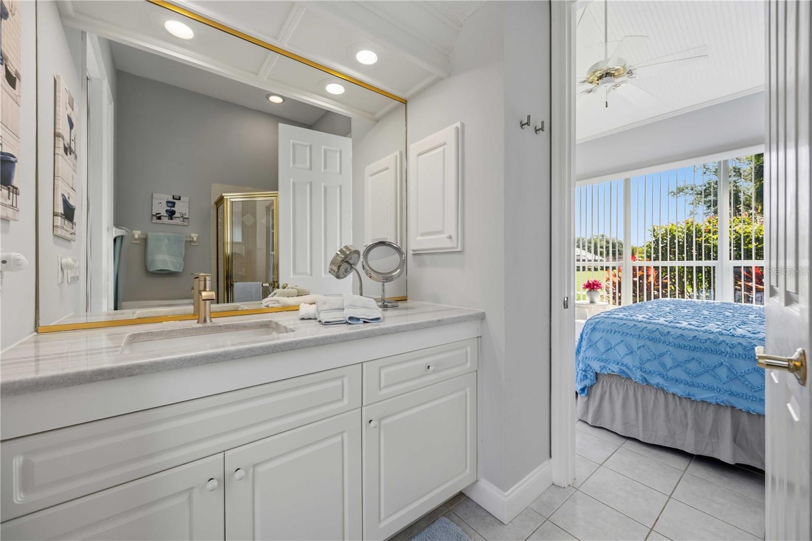 VENICE GOLF & COUNTRY CLUB - Residential