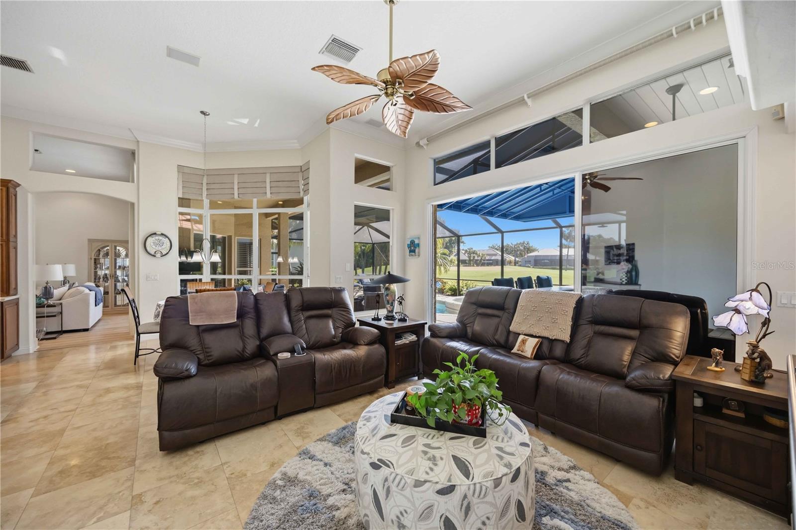 VENICE GOLF & COUNTRY CLUB - Residential