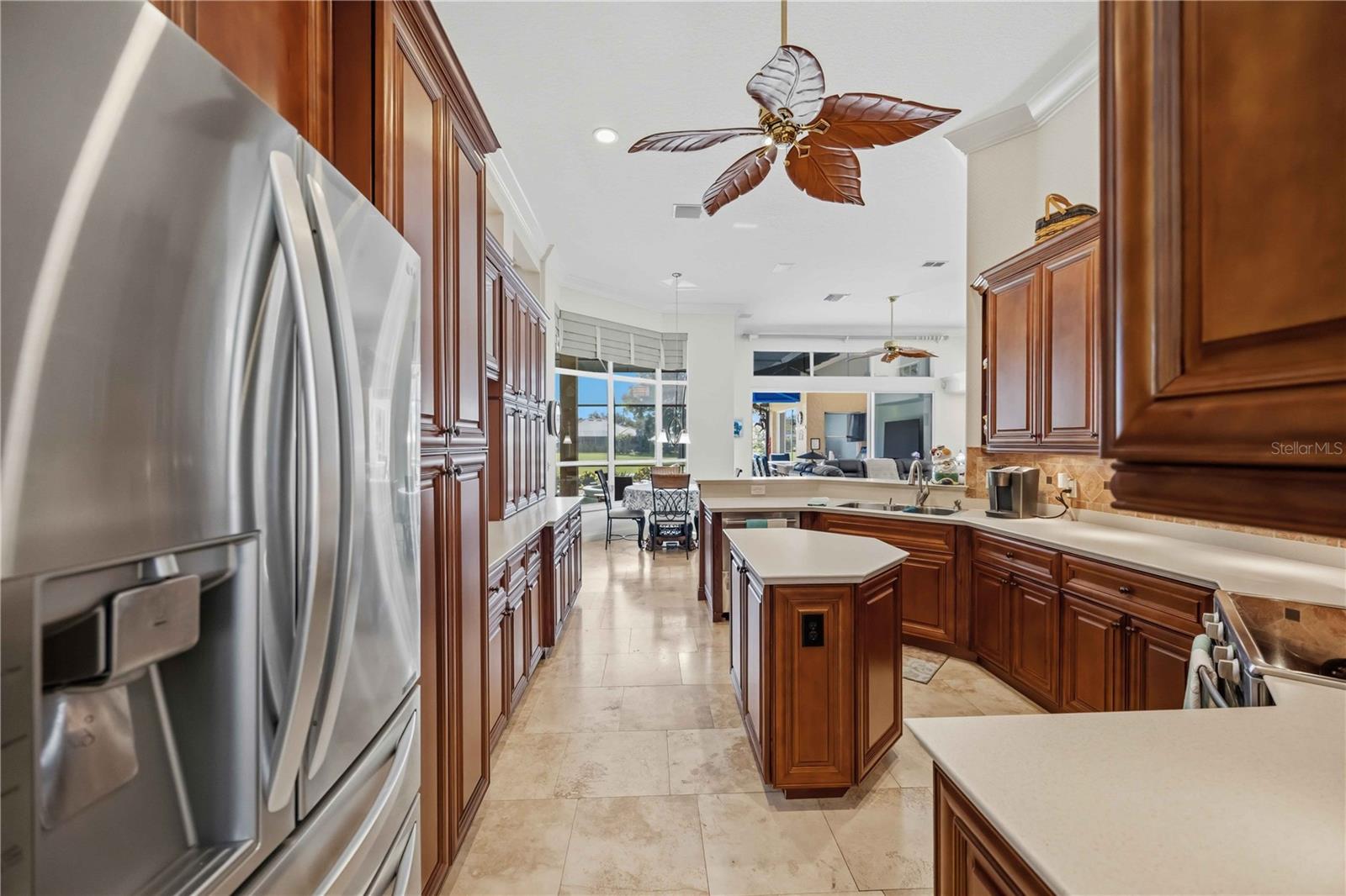 VENICE GOLF & COUNTRY CLUB - Residential