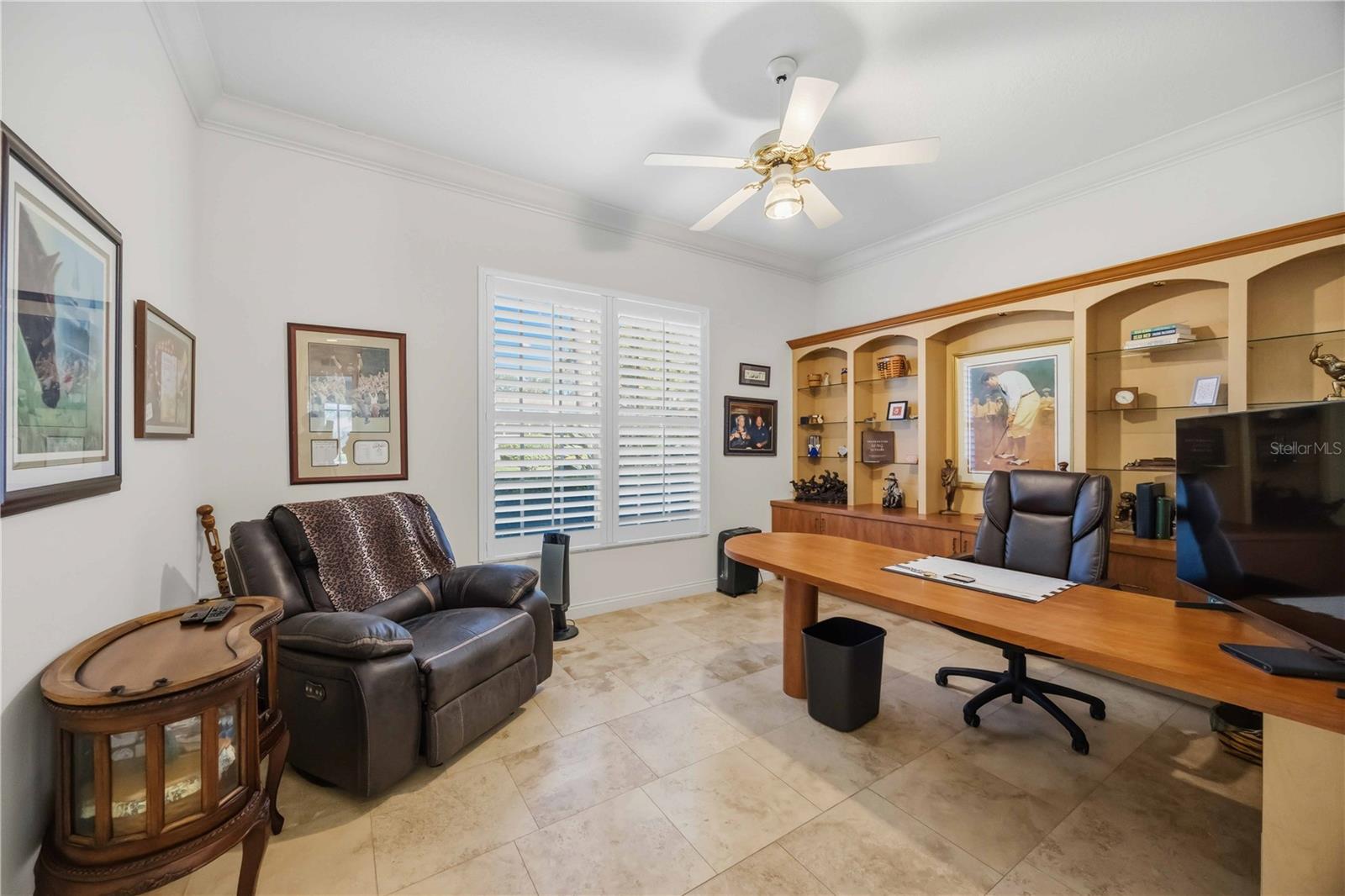 VENICE GOLF & COUNTRY CLUB - Residential