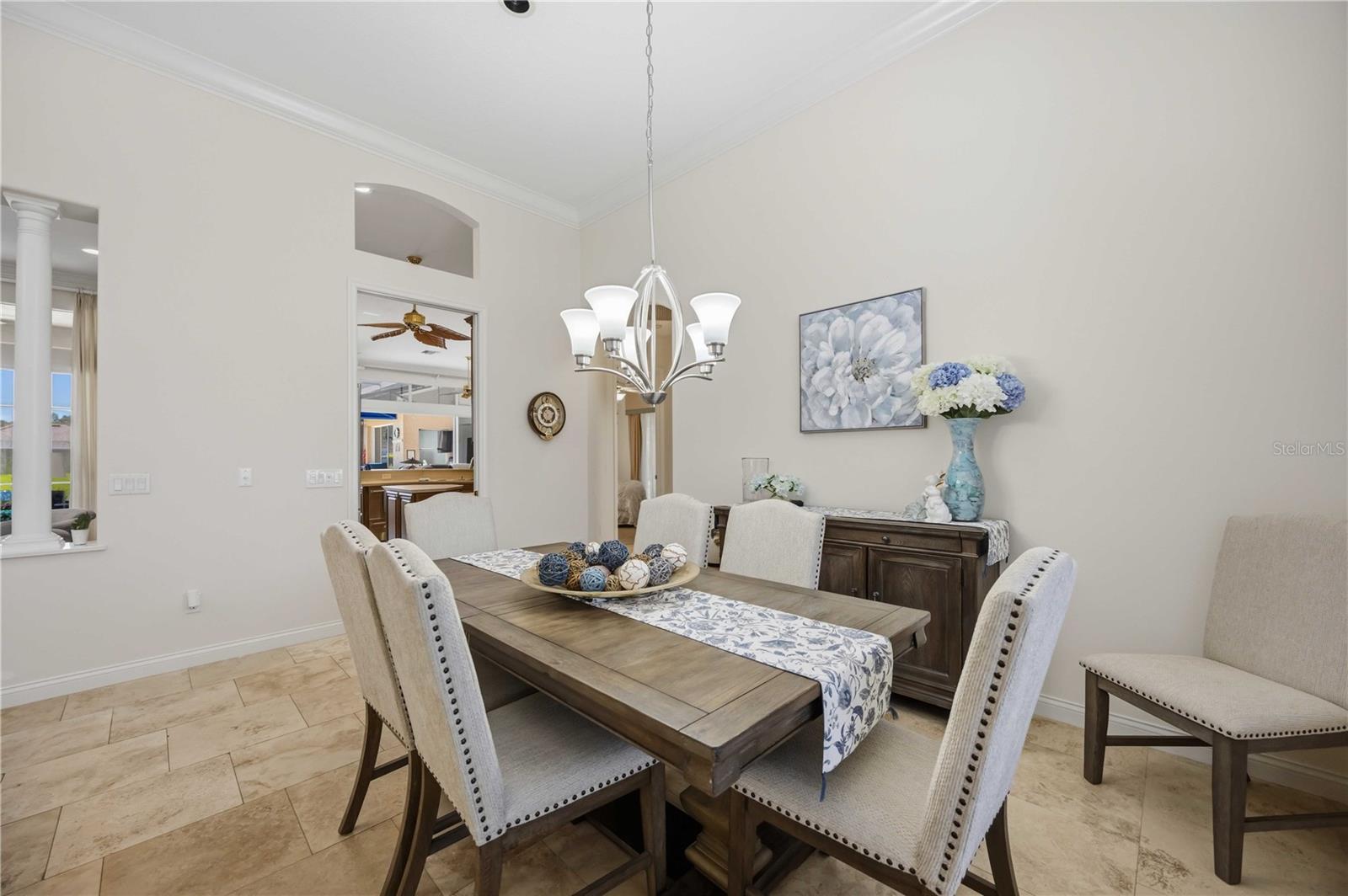 VENICE GOLF & COUNTRY CLUB - Residential