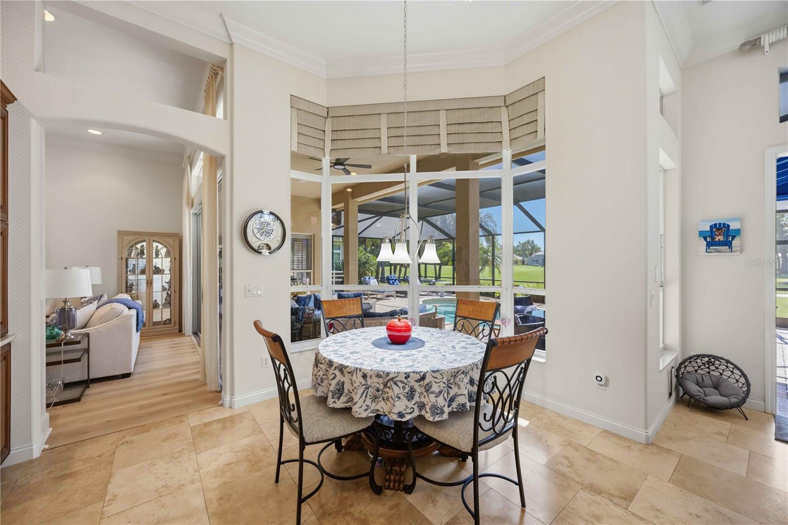 VENICE GOLF & COUNTRY CLUB - Residential