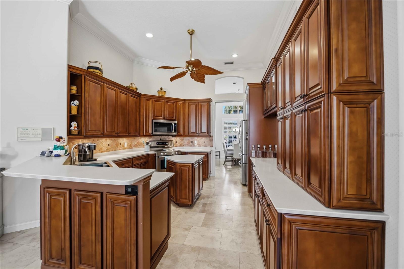 VENICE GOLF & COUNTRY CLUB - Residential