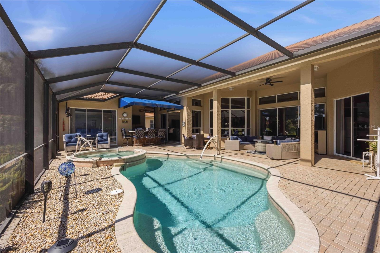 VENICE GOLF & COUNTRY CLUB - Residential