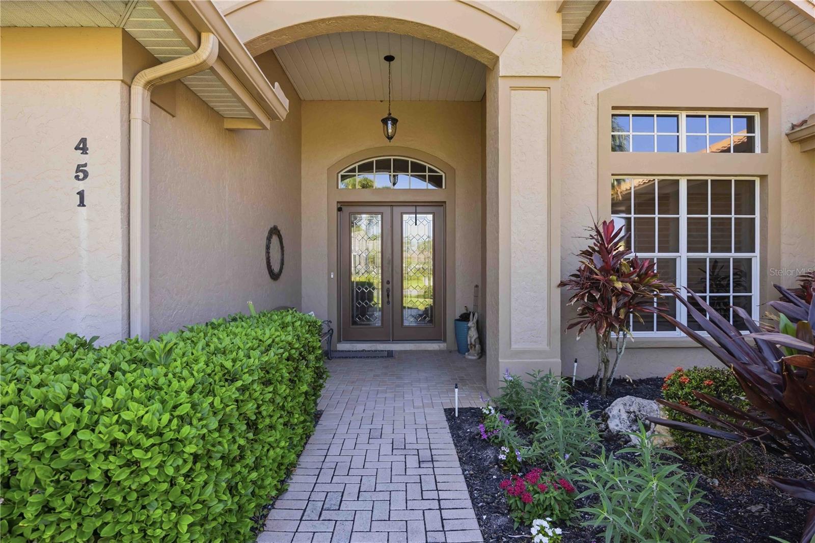 VENICE GOLF & COUNTRY CLUB - Residential