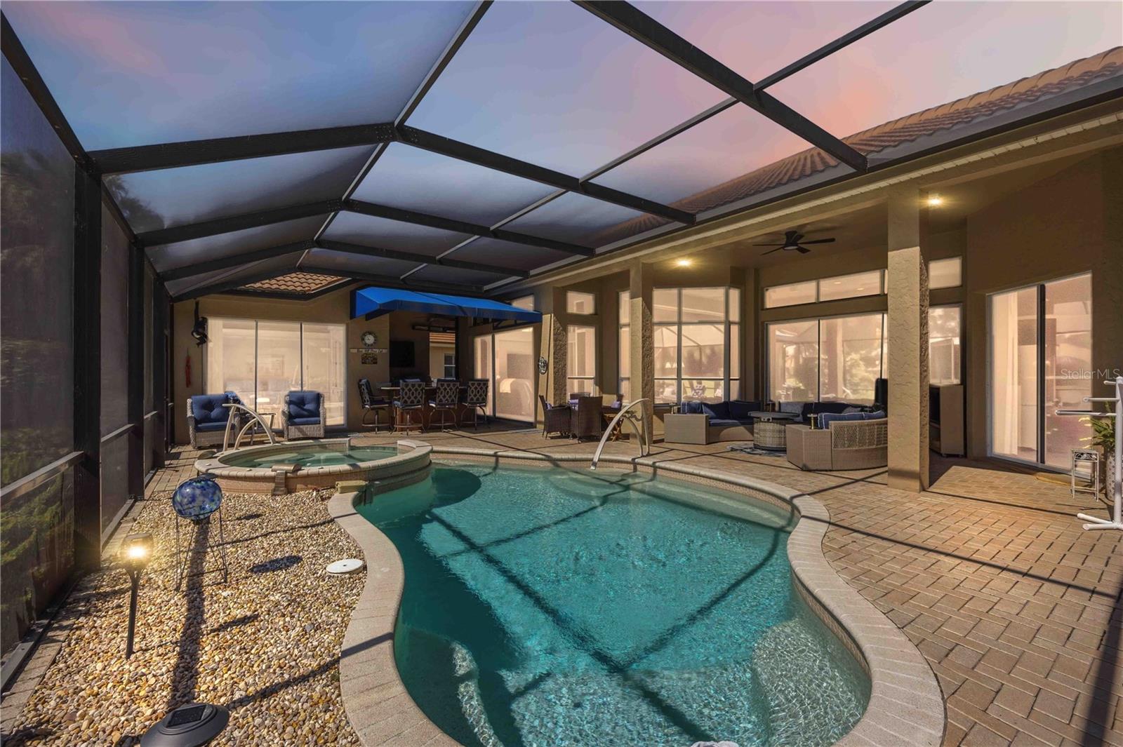 VENICE GOLF & COUNTRY CLUB - Residential