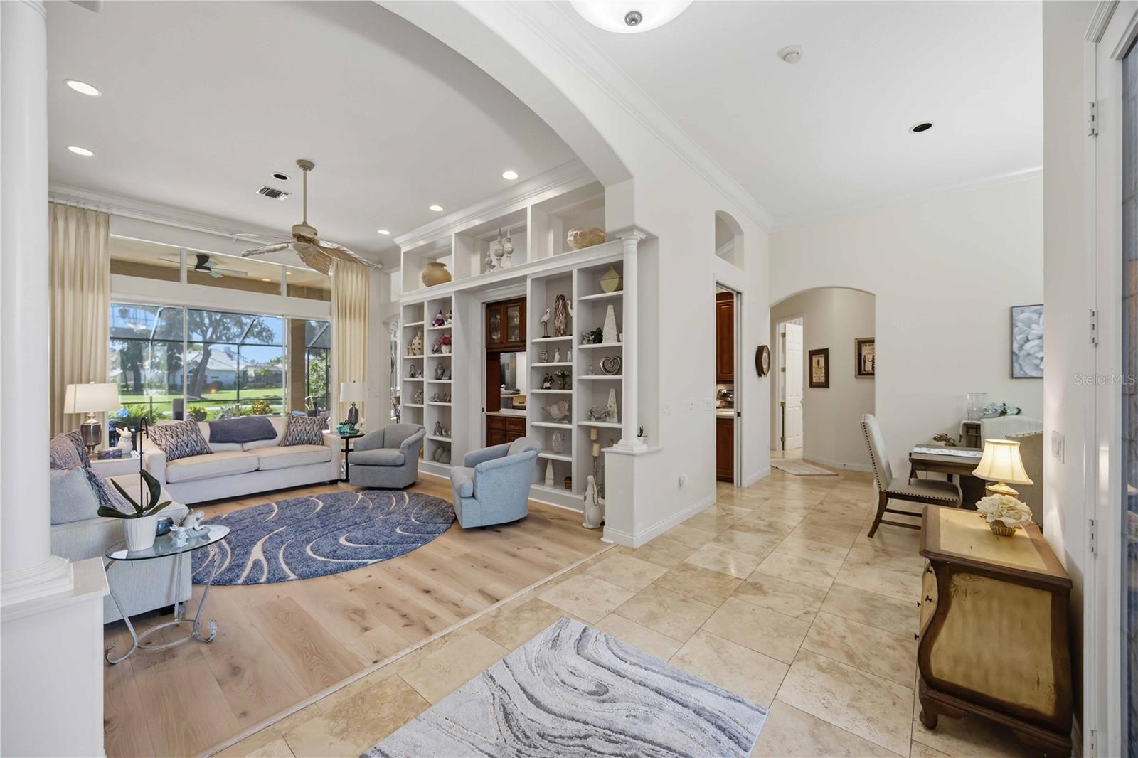 VENICE GOLF & COUNTRY CLUB - Residential
