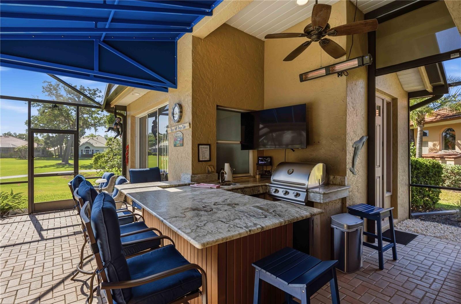 VENICE GOLF & COUNTRY CLUB - Residential