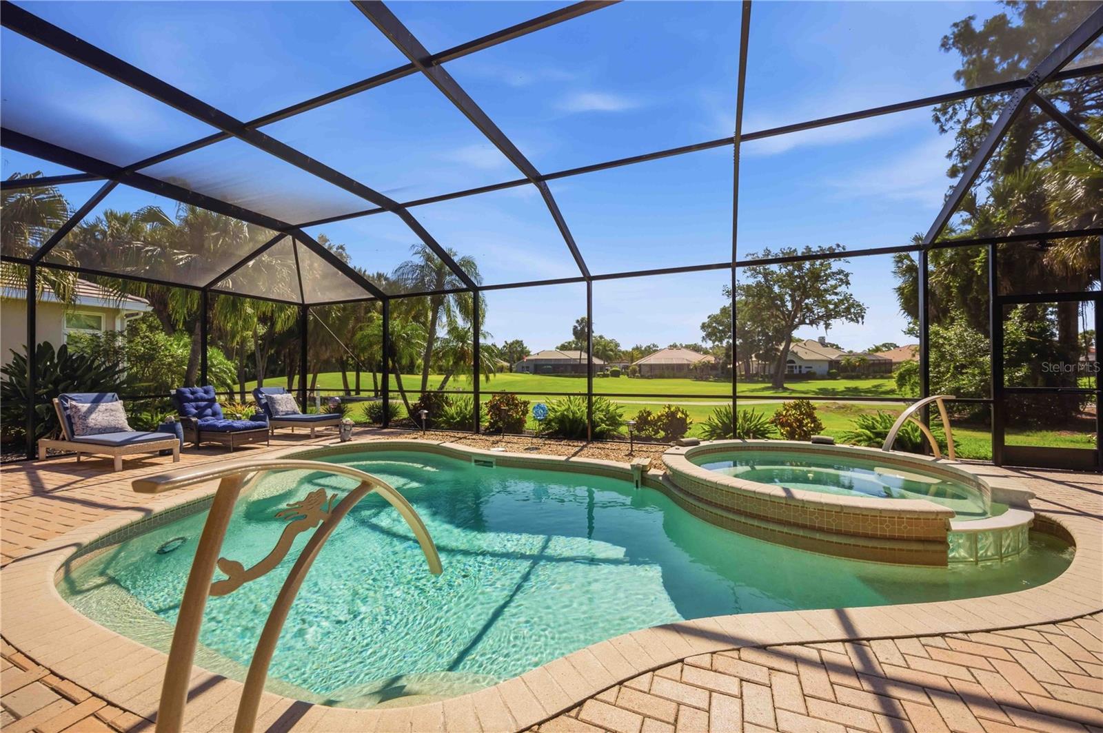 VENICE GOLF & COUNTRY CLUB - Residential