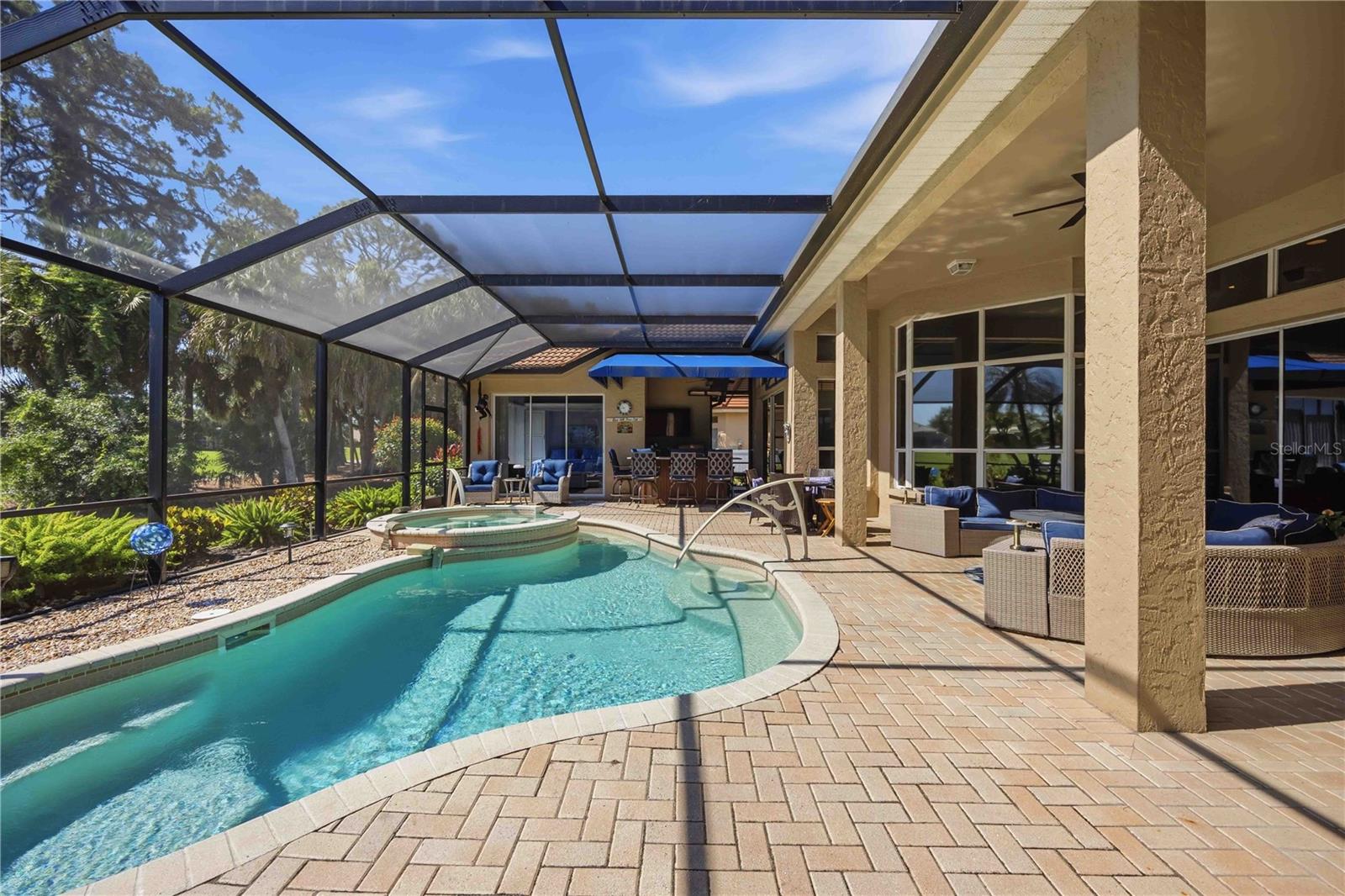 VENICE GOLF & COUNTRY CLUB - Residential