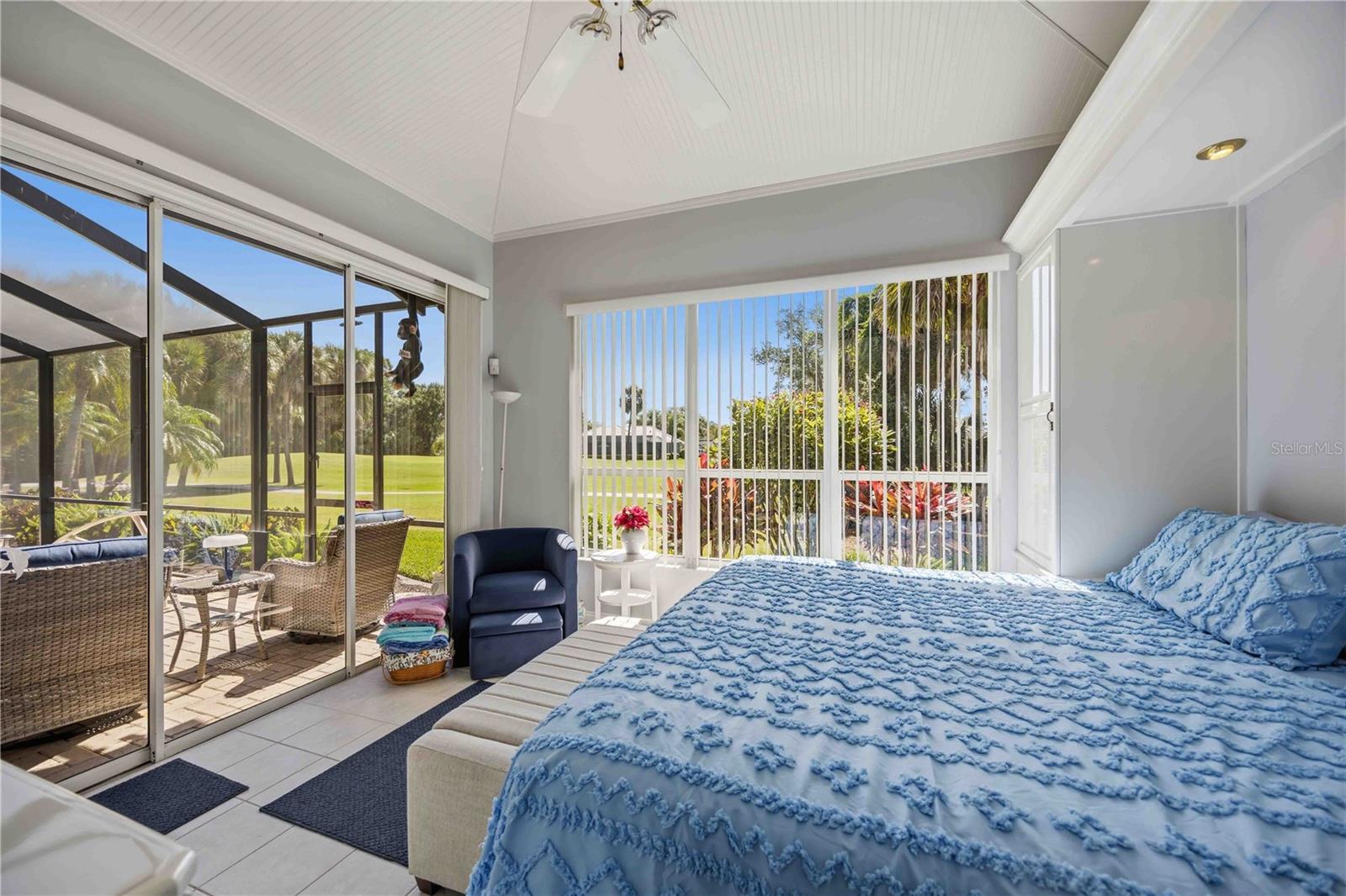 VENICE GOLF & COUNTRY CLUB - Residential