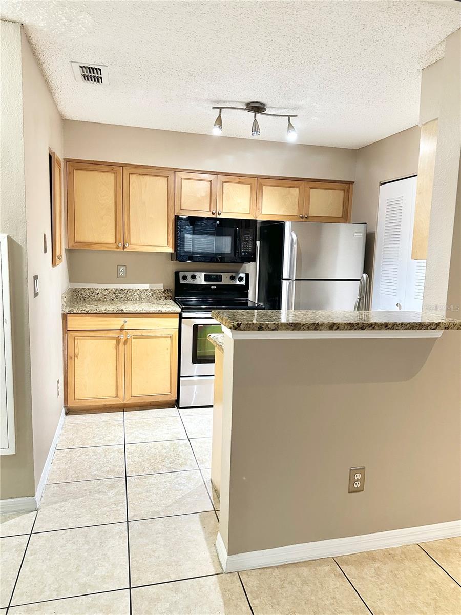 TRADEWINDS - Residential Lease