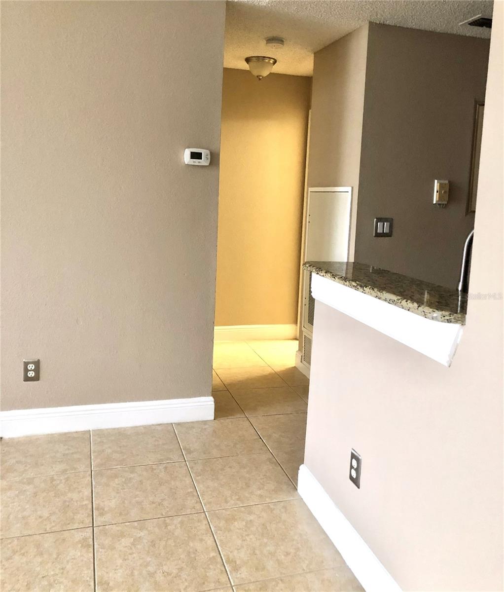 TRADEWINDS - Residential Lease