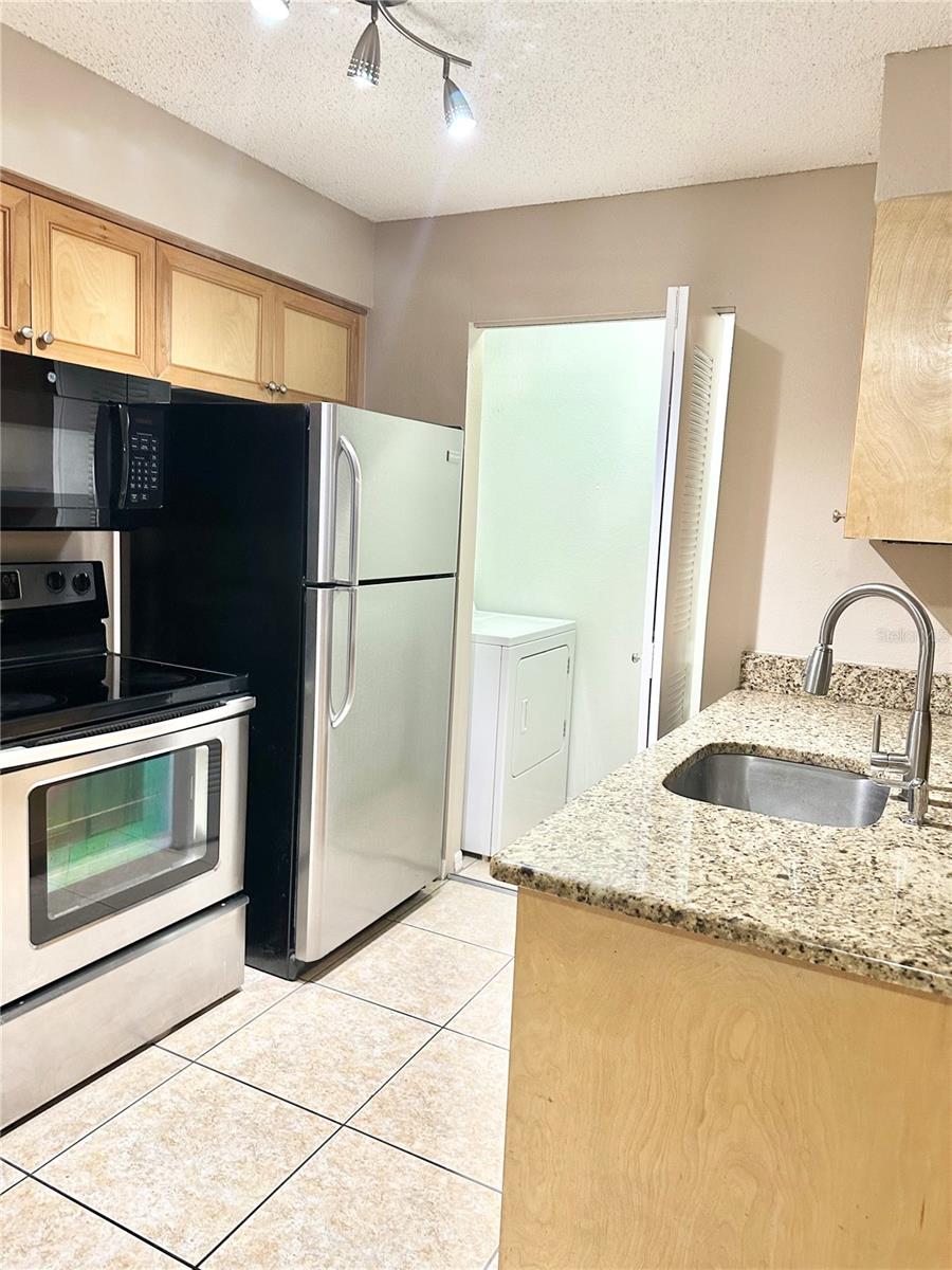 TRADEWINDS - Residential Lease