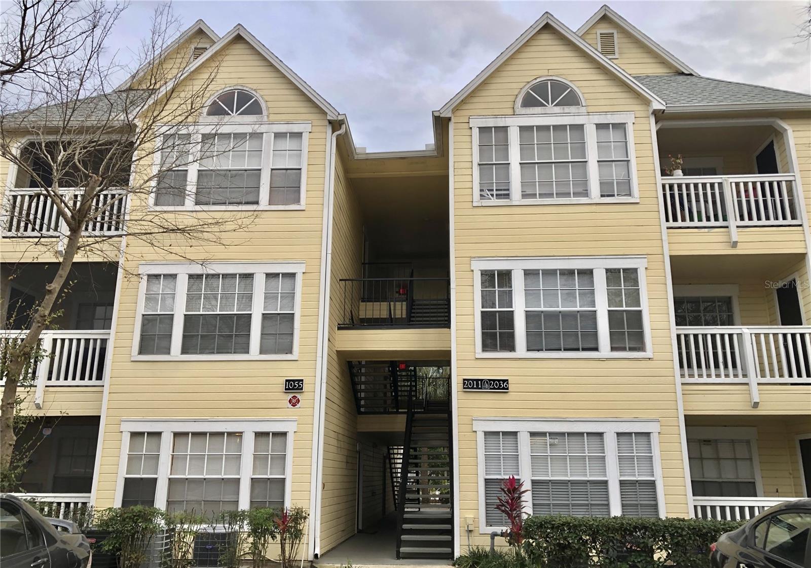 TRADEWINDS - Residential Lease