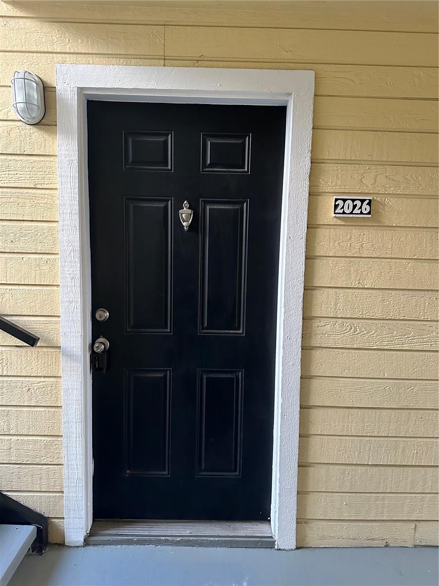 TRADEWINDS - Residential Lease