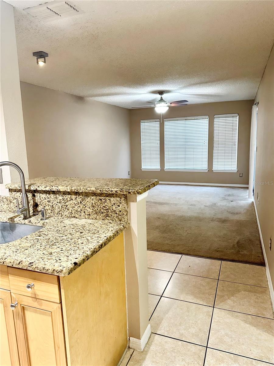 TRADEWINDS - Residential Lease