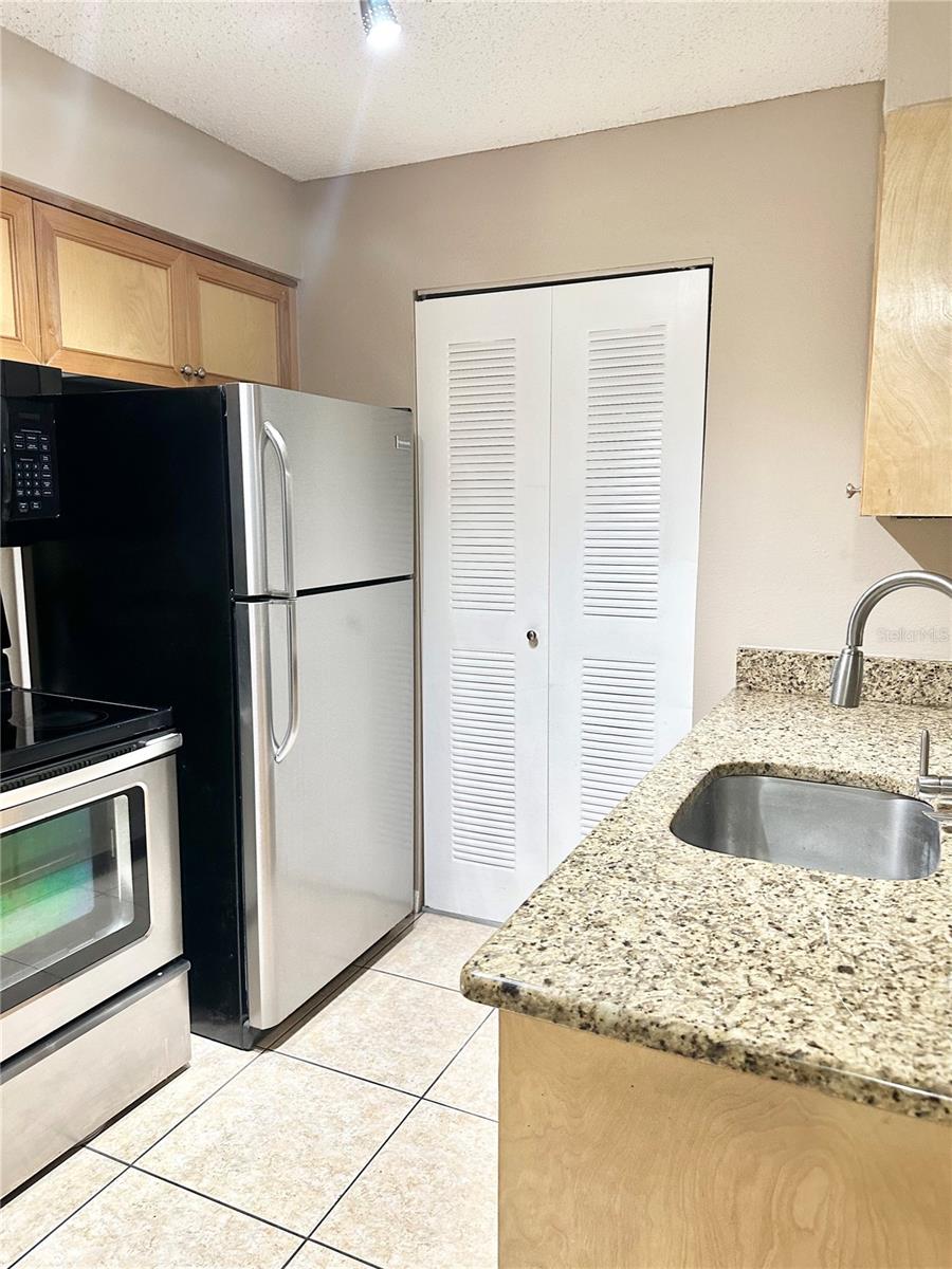 TRADEWINDS - Residential Lease