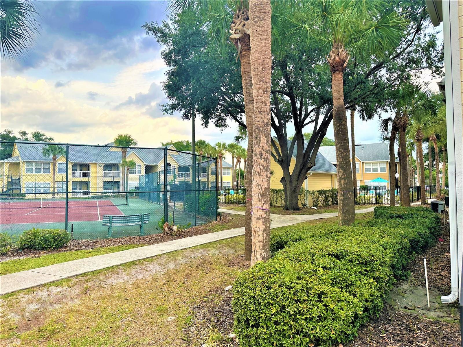 TRADEWINDS - Residential Lease