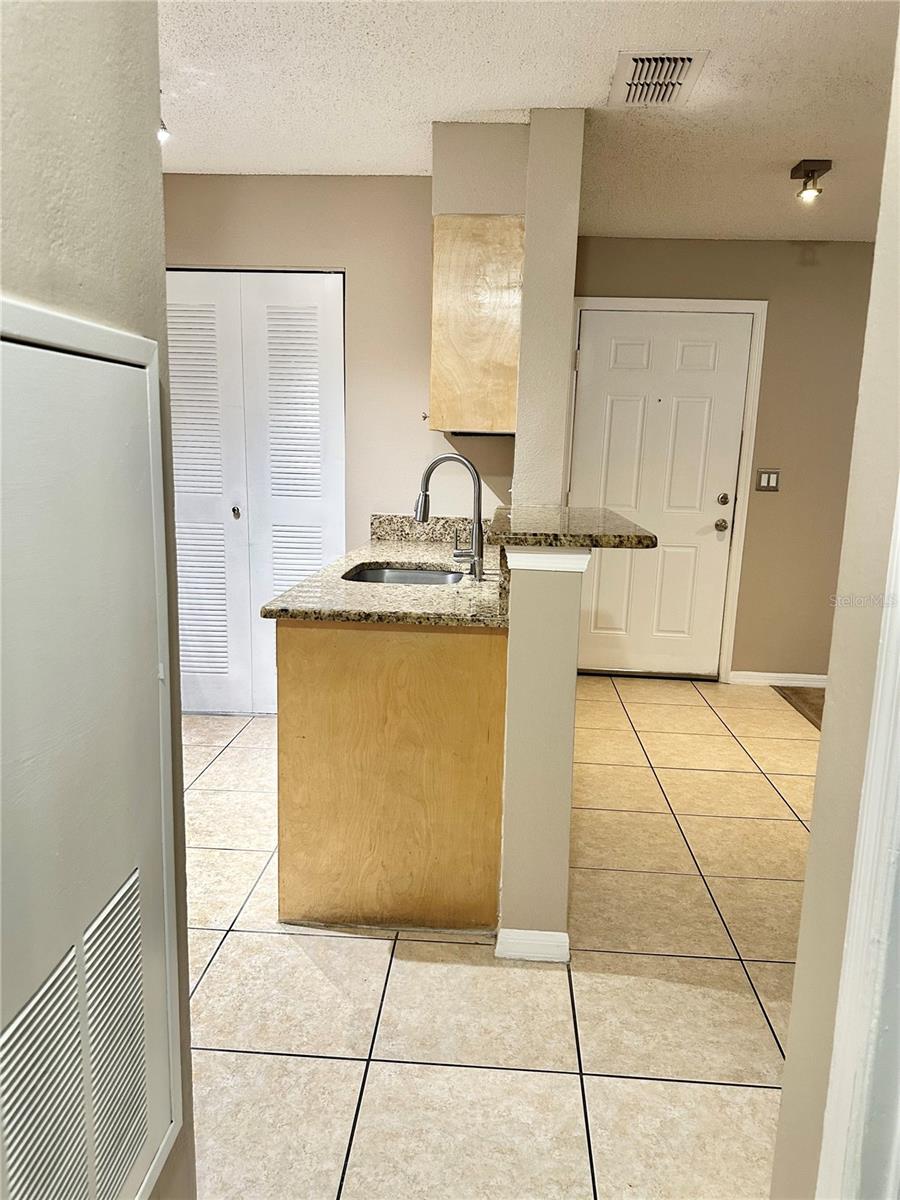 TRADEWINDS - Residential Lease