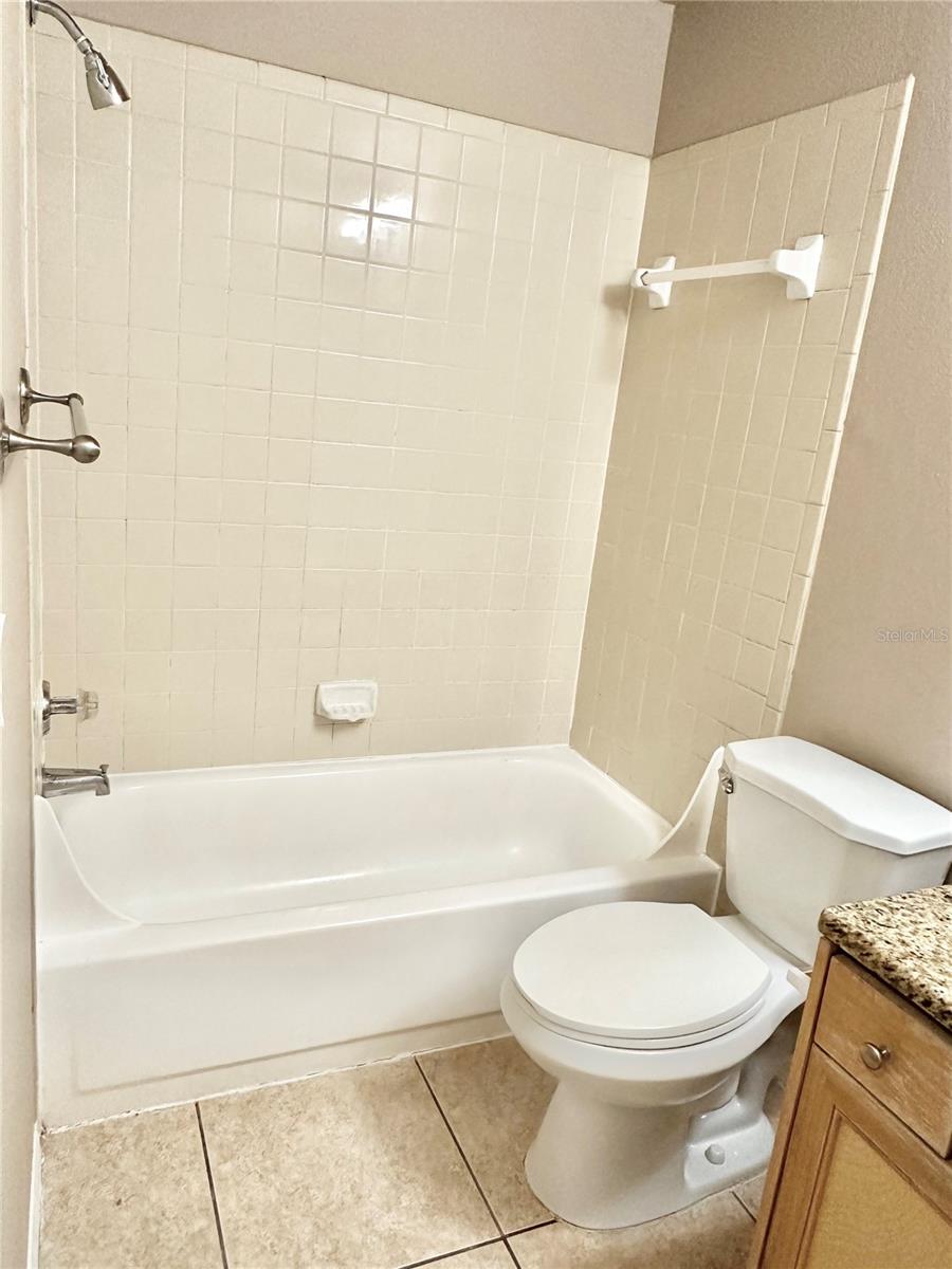 TRADEWINDS - Residential Lease