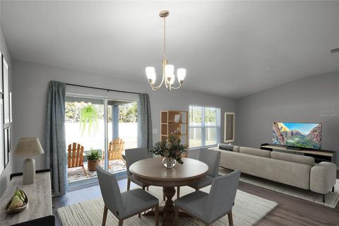 A home in WINTER HAVEN