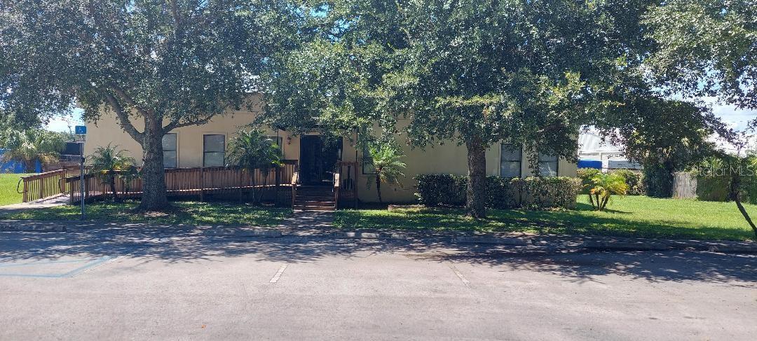 UNPLATTED - Commercial Sale