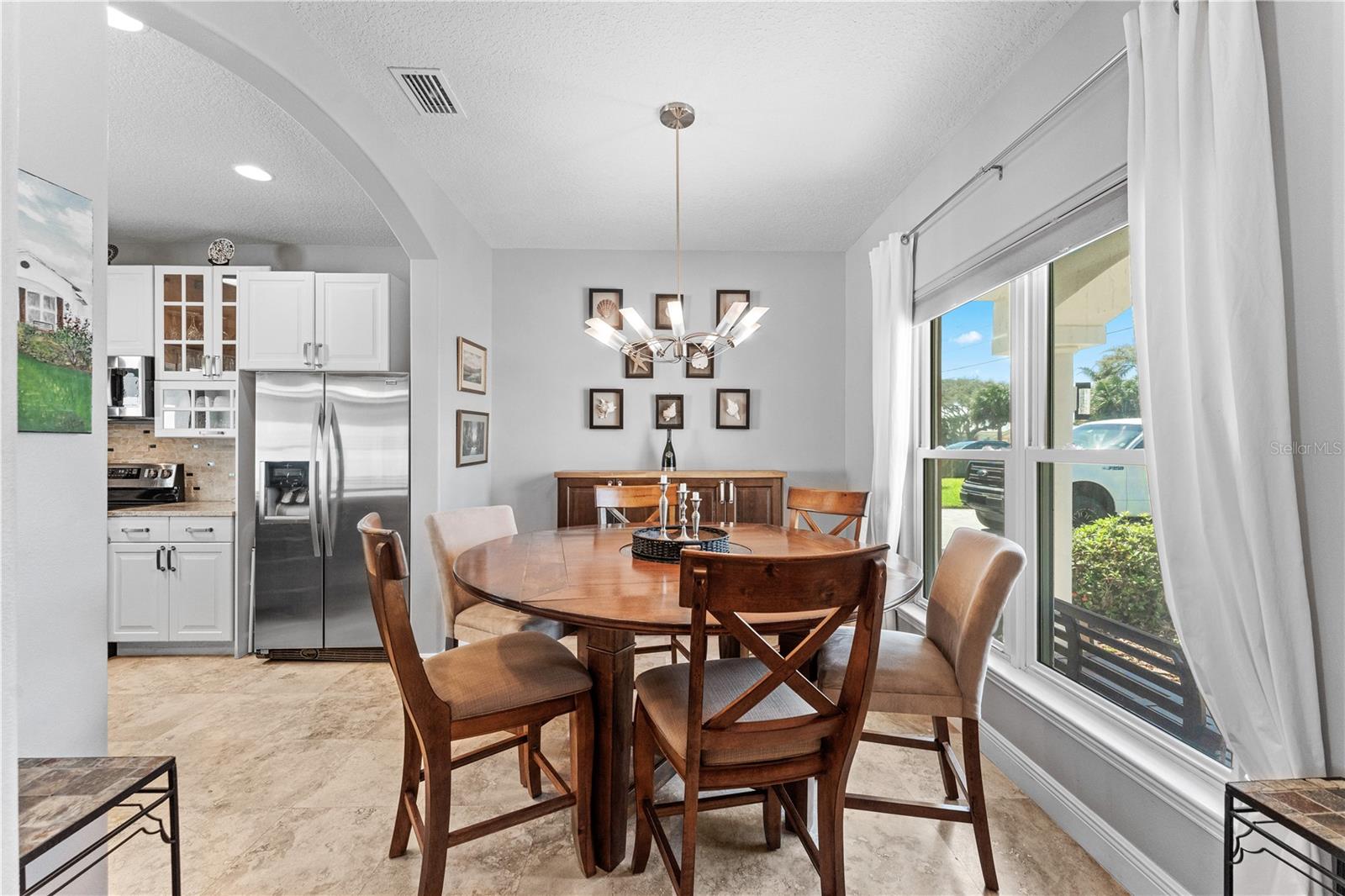 NEW SMYRNA BEACH - Residential