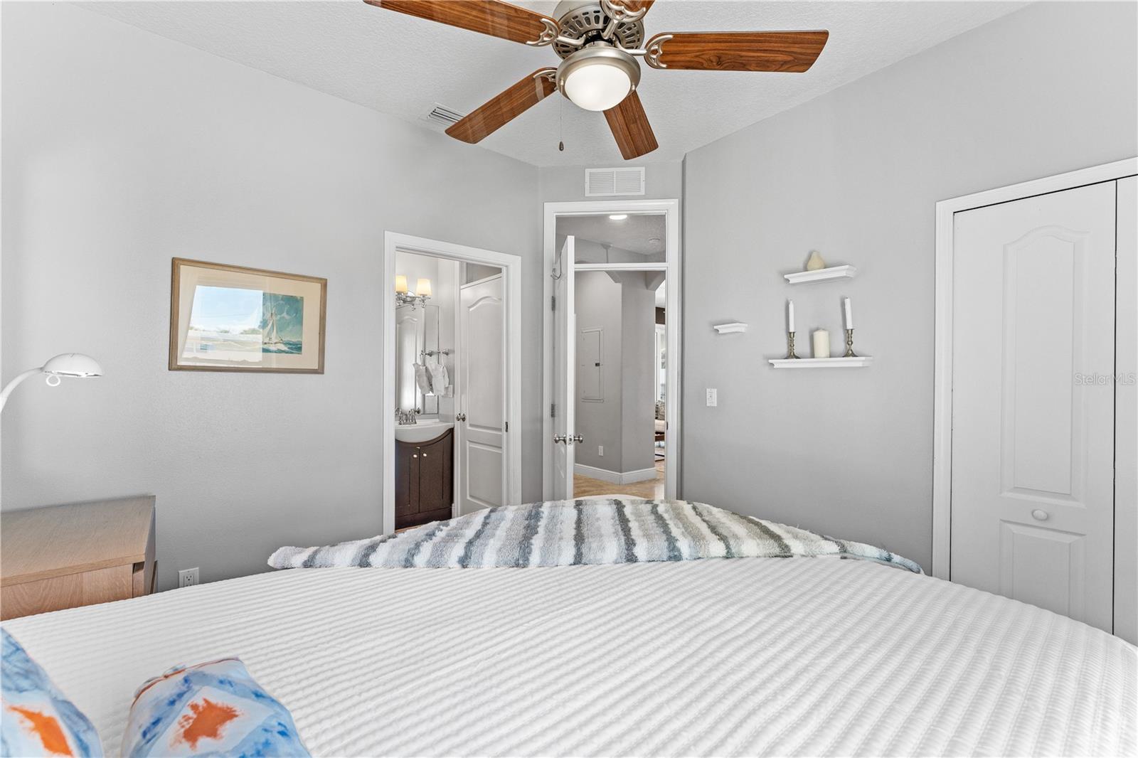 NEW SMYRNA BEACH - Residential