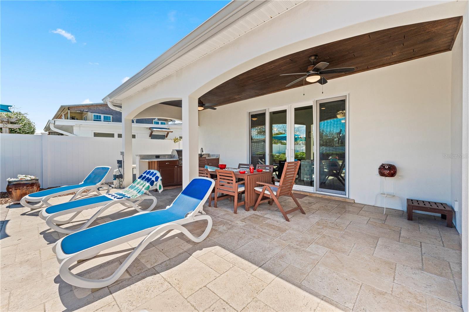 NEW SMYRNA BEACH - Residential