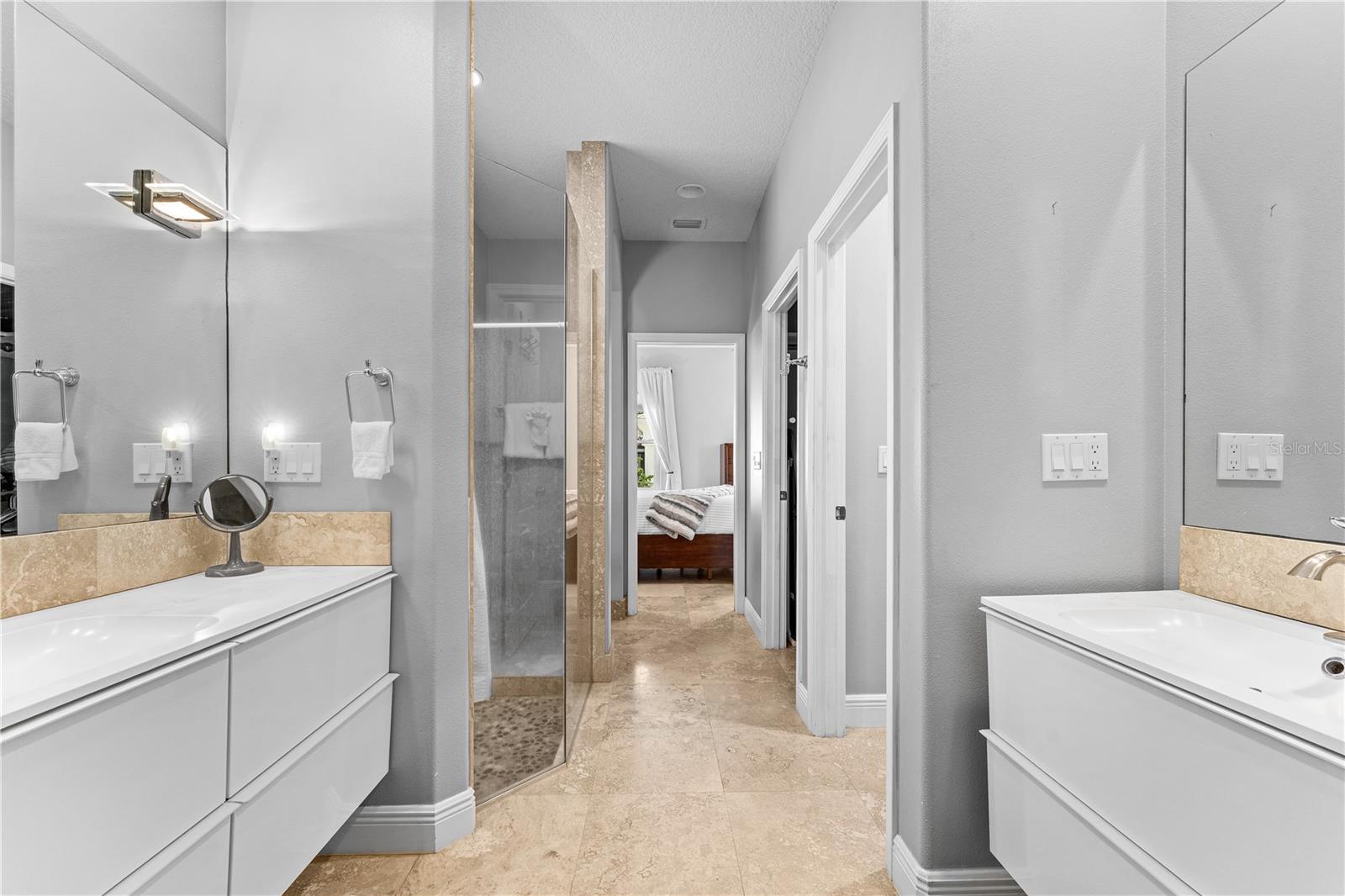 NEW SMYRNA BEACH - Residential