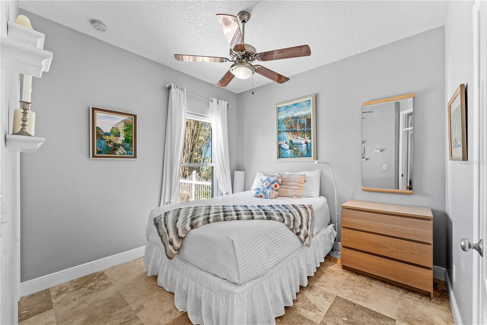 NEW SMYRNA BEACH - Residential