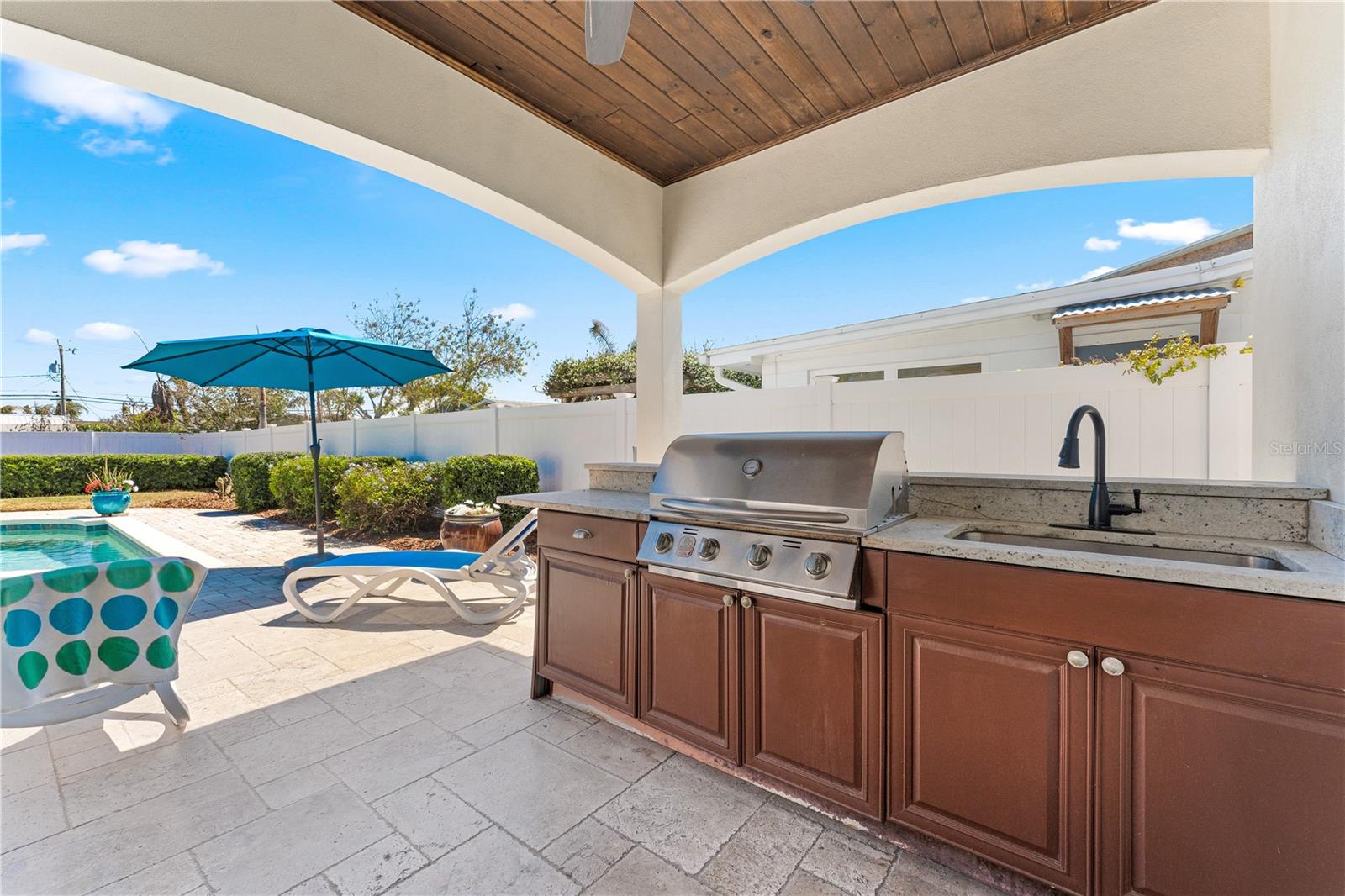 NEW SMYRNA BEACH - Residential